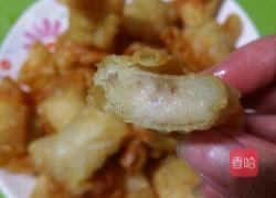 脆皮香蕉的做法图解5