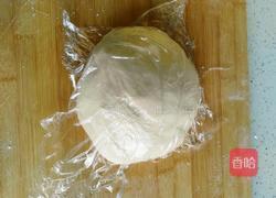 甜香椰蓉卷的做法图解4