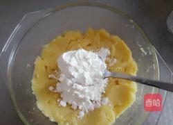 软炸薯条的做法图解5