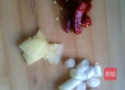 蒸芹菜叶的做法图解4