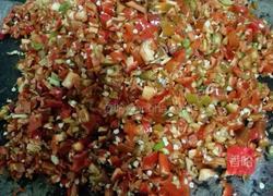 自制剁辣椒的做法图解3