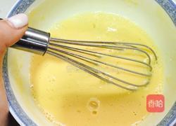 蛋包饭的做法图解5