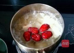 蜂蜜雪梨银耳羹的做法图解7