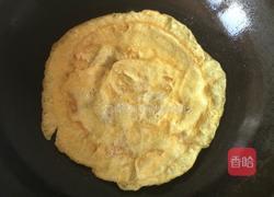 三鲜疙瘩汤的做法图解2