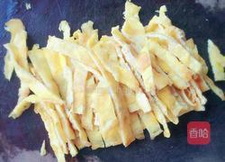 三鲜疙瘩汤的做法图解3