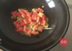 三鲜疙瘩汤的做法图解5