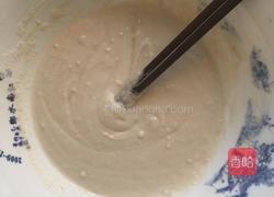 三鲜疙瘩汤的做法图解8