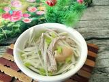 小肠瘦肉汤的做法[图]