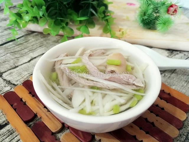 成品图