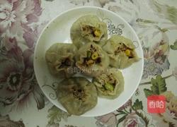 烧麦的做法图解5