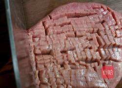 炒虾腰的做法图解6