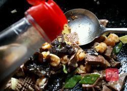 炒虾腰的做法图解18