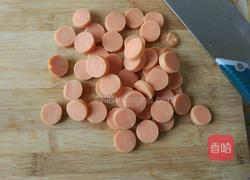 经典蛋炒饭的做法图解1