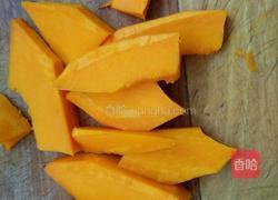 黄金小猪豆沙包的做法图解1