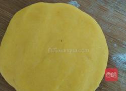 黄金小猪豆沙包的做法图解5