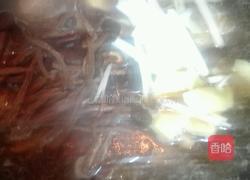 茶树菇炖鸡的做法图解8