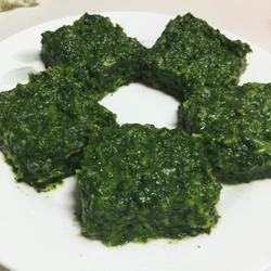 时令蔬菜疙瘩的做法[图]