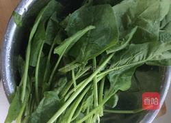 时令蔬菜疙瘩的做法图解1