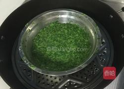 时令蔬菜疙瘩的做法图解5