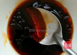 油泼蒜泥茄条的做法图解4