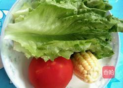 煎猪排的做法图解1