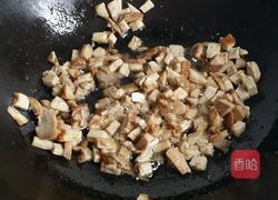 肉末酸豆角的做法图解2