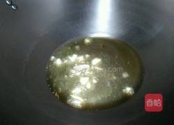 清炒芥菜的做法图解2