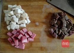 三顾茅庐的做法图解1