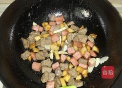 三顾茅庐的做法图解4