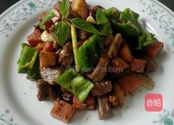 三顾茅庐的做法图解5