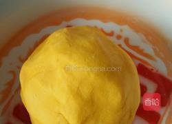 双瓜包子的做法图解3