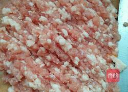 双瓜包子的做法图解4