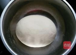 牛肉胡萝卜饺子的做法图解1