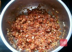 豬肉杏鮑菇餃子的做法圖解5