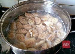 豬肉杏鮑菇餃子的做法圖解12