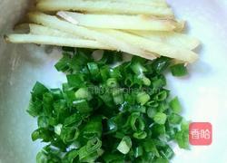 紫菜蛋花汤的做法图解4