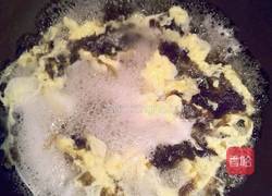 紫菜蛋花汤的做法图解7