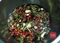 泡椒海带的做法图解6