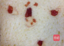 蔓越莓吐司的做法图解17