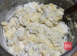 肉松面包的做法图解2