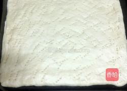 肉松面包的做法图解8