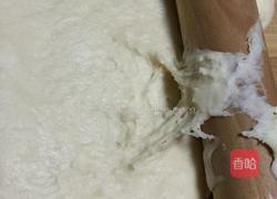 肉松面包的做法图解9
