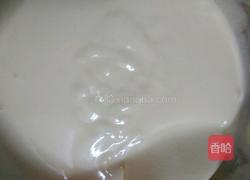 蒸酸奶蛋糕的做法图解7