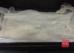 肉松面包的做法图解10