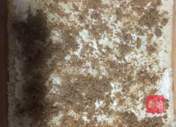 肉松面包的做法图解13