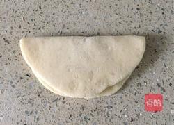 扇贝馒头的做法图解4