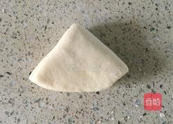扇贝馒头的做法图解5