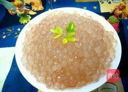 如何煮透明Q弹西米的做法图解6