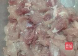 潮汕戈饭的做法图解3