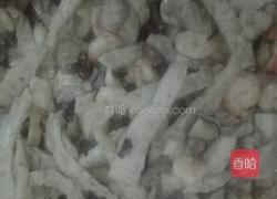 潮汕戈饭的做法图解9